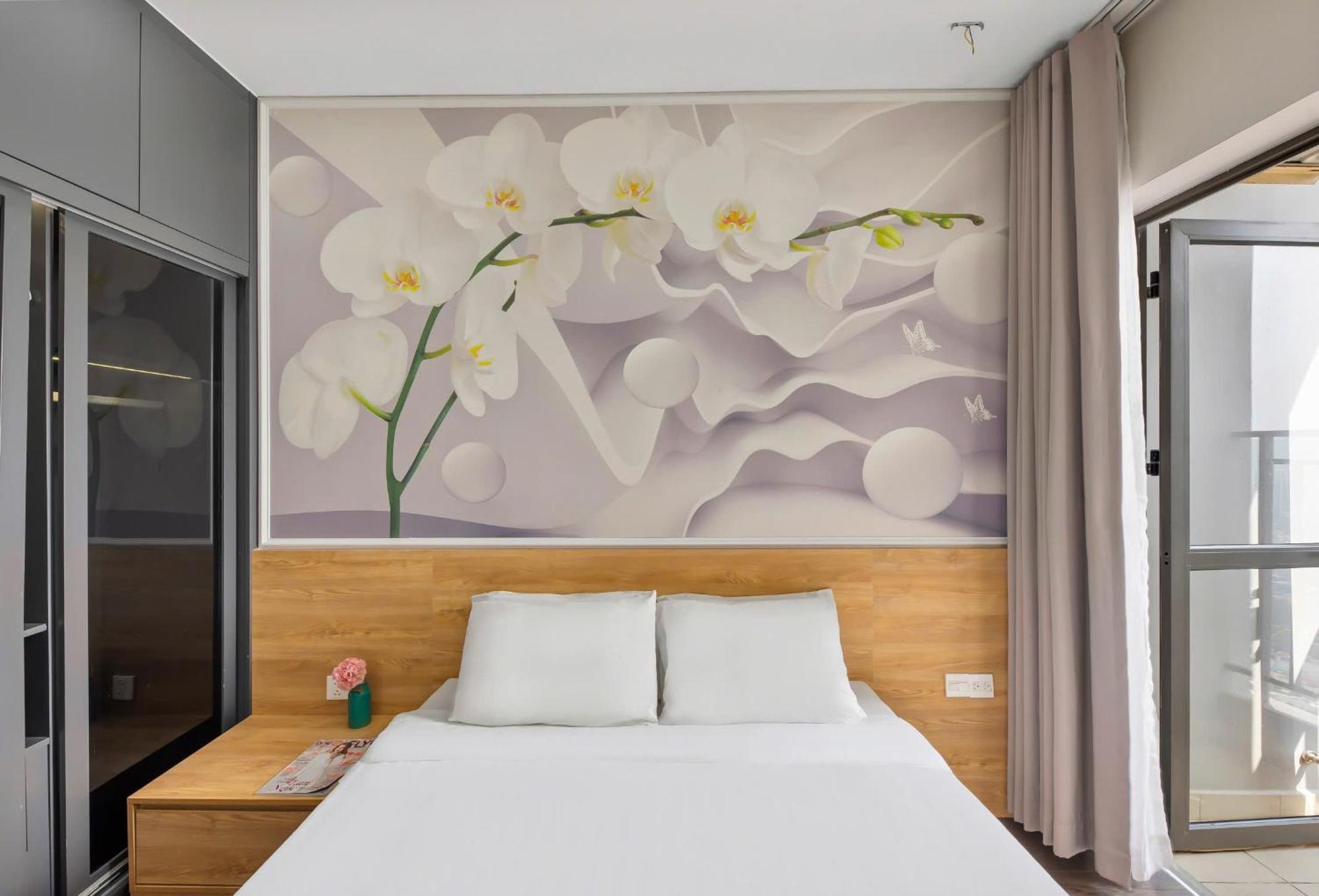 Awesome Rivergate Apartment - Cbd In Hcm City ホーチミン市 エクステリア 写真